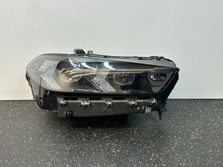 Frontscheinwerfer BMW X5 G05 G06 5A8E116-01 Rechts Scheinwerfer Headlight SCH6863640885xv