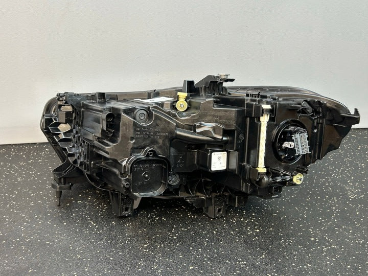 Frontscheinwerfer BMW X5 G05 G06 5A8E116-01 Rechts Scheinwerfer Headlight SCH6863640885xv
