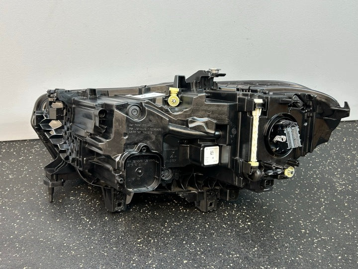 Frontscheinwerfer BMW X5 G05 G06 5A8E116-01 Rechts Scheinwerfer Headlight SCH6863640885xv