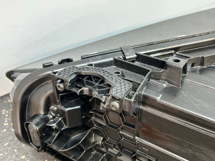 Frontscheinwerfer BMW X5 G05 G06 5A8E116-01 Rechts Scheinwerfer Headlight SCH6863640885xv