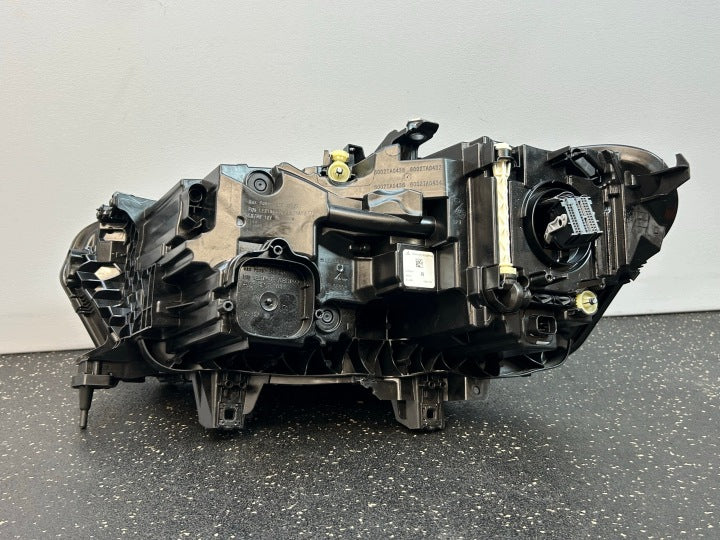 Frontscheinwerfer BMW X5 G05 G06 5A8E116-01 Rechts Scheinwerfer Headlight SCH6863640885xv