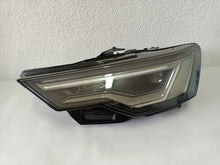 Load image into Gallery viewer, Frontscheinwerfer Audi A6 C8 4K0941039 LED Links Scheinwerfer Headlight SCH6863707352bz