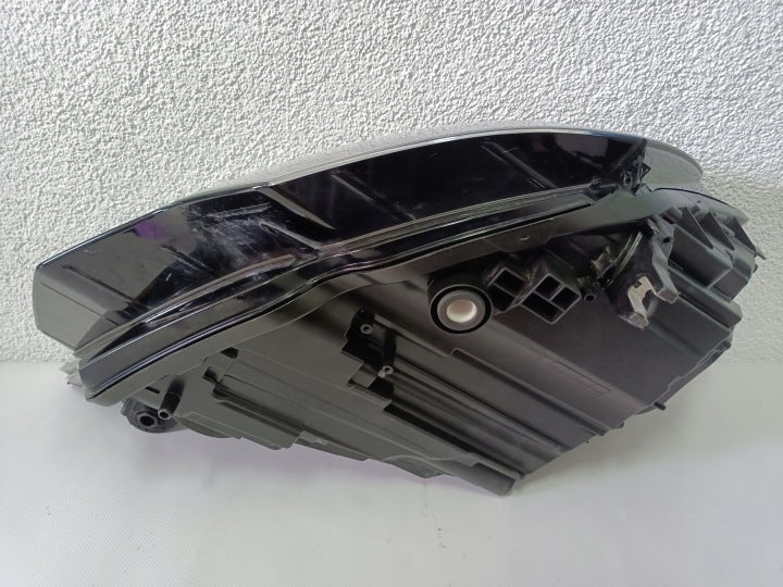 Frontscheinwerfer Audi A6 C8 4K0941039 LED Links Scheinwerfer Headlight SCH6863707352bz