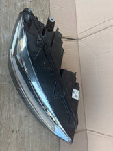 Laden Sie das Bild in den Galerie-Viewer, Frontscheinwerfer VW Touran 5TB941036E Rechts Scheinwerfer Headlight SCH6864522003ua