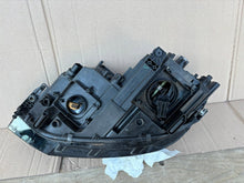 Laden Sie das Bild in den Galerie-Viewer, Frontscheinwerfer VW Touran 5TB941036E Rechts Scheinwerfer Headlight SCH6864522003ua