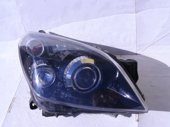 Frontscheinwerfer Opel Astra 93178639 Xenon Ein Satz Scheinwerfer Headlight SCH6864571767le