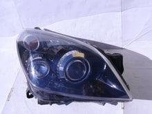 Laden Sie das Bild in den Galerie-Viewer, Frontscheinwerfer Opel Astra 93178639 Xenon Ein Satz Scheinwerfer Headlight SCH6864571767le