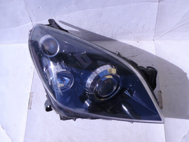 Frontscheinwerfer Opel Astra 93178639 Xenon Ein Satz Scheinwerfer Headlight SCH6864571767le