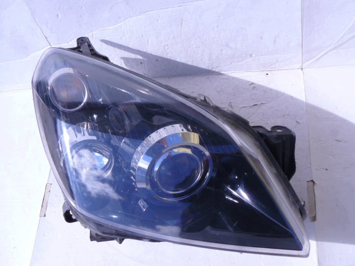 Frontscheinwerfer Opel Astra 93178639 Xenon Ein Satz Scheinwerfer Headlight SCH6864571767le