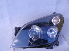 Laden Sie das Bild in den Galerie-Viewer, Frontscheinwerfer Opel Astra 93178639 Xenon Ein Satz Scheinwerfer Headlight SCH6864571767le