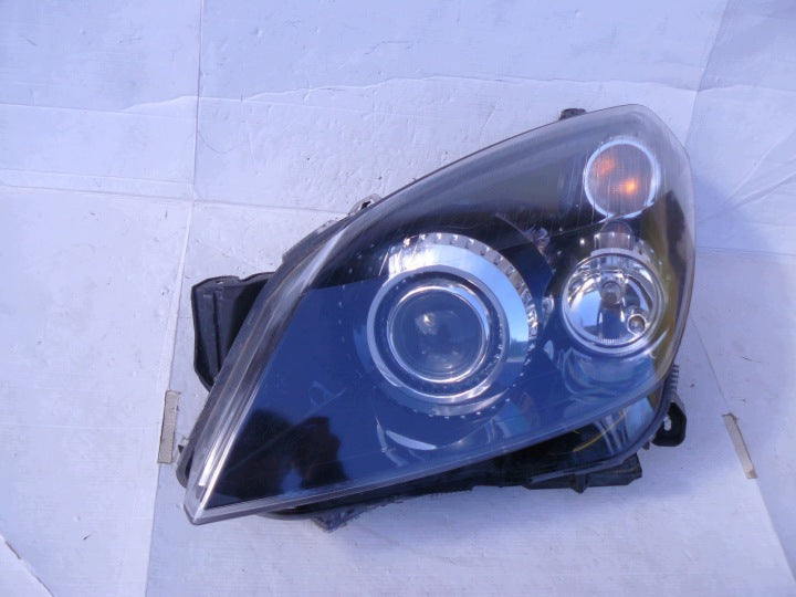Frontscheinwerfer Opel Astra 93178639 Xenon Ein Satz Scheinwerfer Headlight SCH6864571767le