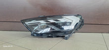 Laden Sie das Bild in den Galerie-Viewer, Frontscheinwerfer Audi A1 82A941033D LED Links Scheinwerfer Headlight SCH6865022011oh
