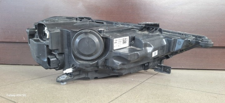 Frontscheinwerfer Audi A1 82A941033D LED Links Scheinwerfer Headlight SCH6865022011oh