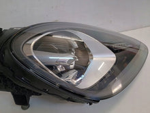Load image into Gallery viewer, Frontscheinwerfer Porsche Cayenne 9Y0941034AH 1EX2295 LED Rechts Headlight SCH6866304469ul