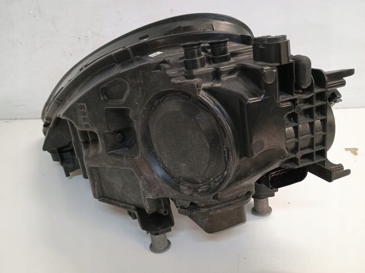 Frontscheinwerfer Porsche Cayenne 9Y0941034AH 1EX2295 LED Rechts Headlight SCH6866304469ul