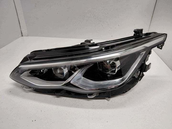 Frontscheinwerfer VW Golf VIII 5H1941035 Links Scheinwerfer Headlight SCH6866550113iu