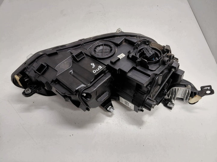 Frontscheinwerfer VW Golf VIII 5H1941035 Links Scheinwerfer Headlight SCH6866550113iu