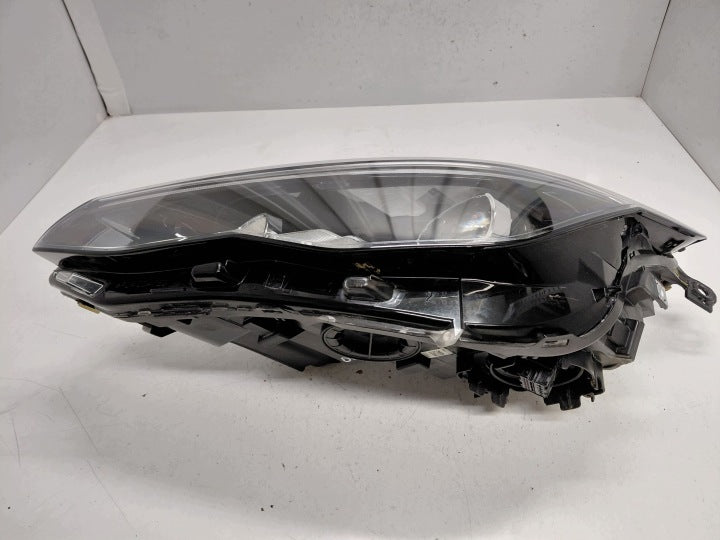 Frontscheinwerfer VW Golf VIII 5H1941035 Links Scheinwerfer Headlight SCH6866550113iu