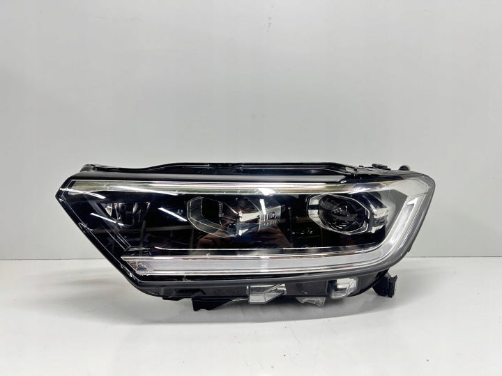 Frontscheinwerfer VW T-Roc 2GA941035AF LED Links Scheinwerfer Headlight SCH6866824624fl