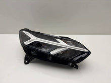 Laden Sie das Bild in den Galerie-Viewer, Frontscheinwerfer Dacia Sandero III 260107978 LED Rechts Scheinwerfer Headlight SCH6867085115rf