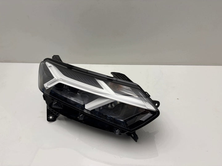 Frontscheinwerfer Dacia Sandero III 260107978 LED Rechts Scheinwerfer Headlight SCH6867085115rf