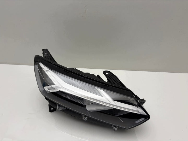 Frontscheinwerfer Dacia Sandero III 260107978 LED Rechts Scheinwerfer Headlight SCH6867085115rf