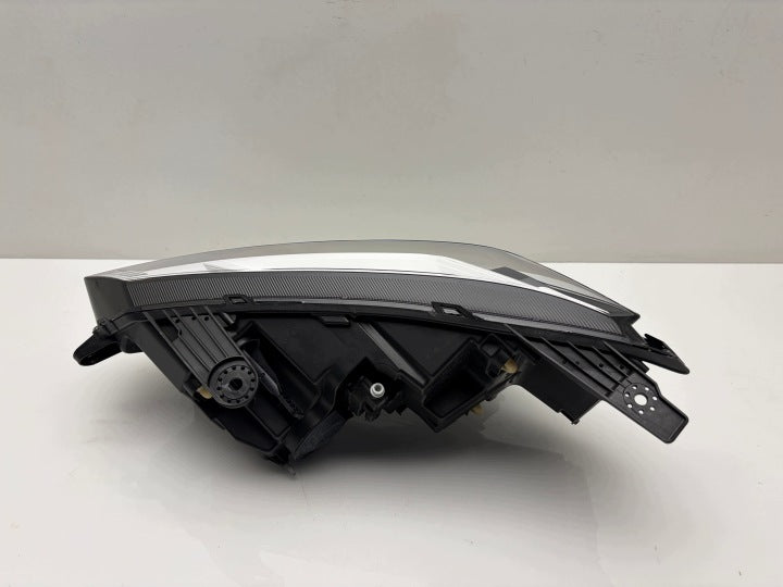 Frontscheinwerfer Dacia Sandero III 260107978 LED Rechts Scheinwerfer Headlight SCH6867085115rf