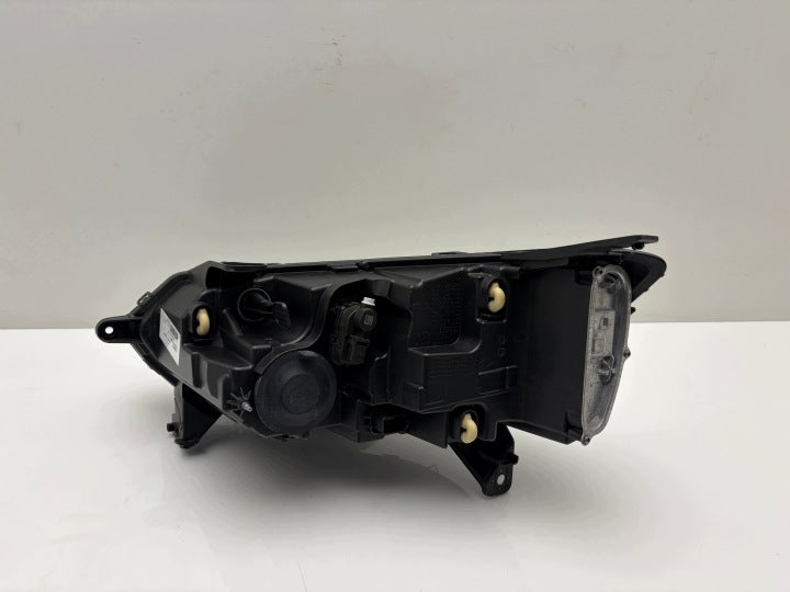 Frontscheinwerfer Dacia Sandero III 260107978 LED Rechts Scheinwerfer Headlight SCH6867085115rf
