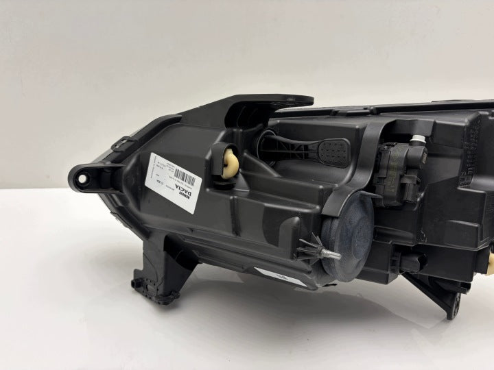 Frontscheinwerfer Dacia Sandero III 260107978 LED Rechts Scheinwerfer Headlight SCH6867085115rf