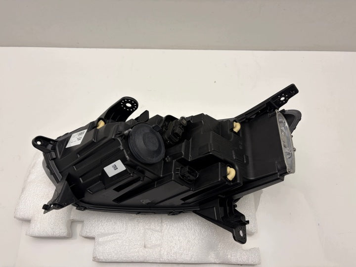 Frontscheinwerfer Dacia Sandero III 260107978 LED Rechts Scheinwerfer Headlight SCH6867085115rf