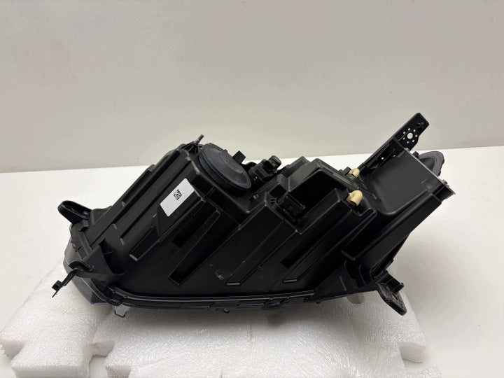 Frontscheinwerfer Dacia Sandero III 260107978 LED Rechts Scheinwerfer Headlight SCH6867085115rf