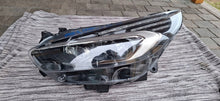 Load image into Gallery viewer, Frontscheinwerfer Ford Galaxy Mk 90061016 Full LED Links Scheinwerfer Headlight SCH6867635198fu