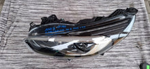 Load image into Gallery viewer, Frontscheinwerfer Ford Galaxy Mk 90061016 Full LED Links Scheinwerfer Headlight SCH6867635198fu