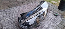 Load image into Gallery viewer, Frontscheinwerfer Ford Galaxy Mk 90061016 Full LED Links Scheinwerfer Headlight SCH6867635198fu