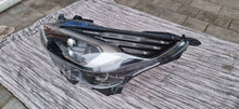 Load image into Gallery viewer, Frontscheinwerfer Ford Galaxy Mk 90061016 Full LED Links Scheinwerfer Headlight SCH6867635198fu