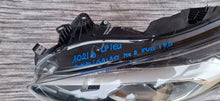 Load image into Gallery viewer, Frontscheinwerfer Ford Galaxy Mk 90061016 Full LED Links Scheinwerfer Headlight SCH6867635198fu