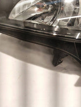 Laden Sie das Bild in den Galerie-Viewer, Frontscheinwerfer Opel Corsa E 1EF011830 Links Scheinwerfer Headlight SCH6868681461wb