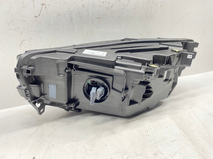Frontscheinwerfer Volvo Xc40 32140412 LED Rechts Scheinwerfer Headlight SCH6869465162hj