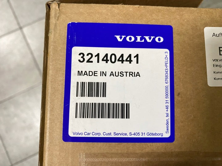 Frontscheinwerfer Volvo Xc40 32140412 LED Rechts Scheinwerfer Headlight SCH6869465162hj