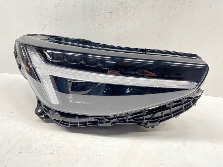 Frontscheinwerfer Volvo Xc40 32140412 LED Rechts Scheinwerfer Headlight SCH6869465162hj