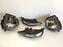 Laden Sie das Bild in den Galerie-Viewer, Frontscheinwerfer Hyundai Santa I Fe IV 192122040 W4C1117 Ein Satz Headlight SCH6871825388px