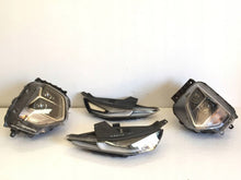 Laden Sie das Bild in den Galerie-Viewer, Frontscheinwerfer Hyundai Santa I Fe IV 192122040 W4C1117 Ein Satz Headlight SCH6871825388px