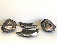 Laden Sie das Bild in den Galerie-Viewer, Frontscheinwerfer Hyundai Santa I Fe IV 192122040 W4C1117 Ein Satz Headlight SCH6871825388px