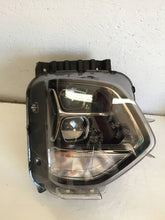 Laden Sie das Bild in den Galerie-Viewer, Frontscheinwerfer Hyundai Santa I Fe IV 192122040 W4C1117 Ein Satz Headlight SCH6871825388px
