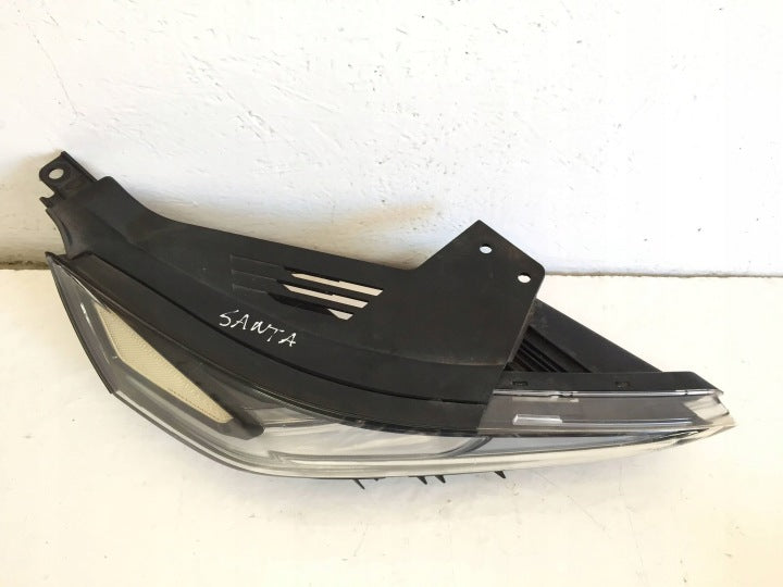 Frontscheinwerfer Hyundai Santa I Fe IV 192122040 W4C1117 Ein Satz Headlight SCH6871825388px