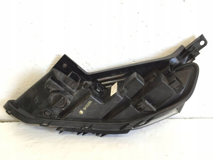 Frontscheinwerfer Hyundai Santa I Fe IV 192122040 W4C1117 Ein Satz Headlight SCH6871825388px