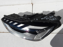 Load image into Gallery viewer, Frontscheinwerfer Audi A4 W0941033D LED Links Scheinwerfer Headlight SCH6871937939rb