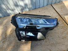 Laden Sie das Bild in den Galerie-Viewer, Frontscheinwerfer Skoda Karoq 57B941010 LED Rechts Scheinwerfer Headlight SCH6872502272xu