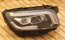 Load image into Gallery viewer, Frontscheinwerfer Mercedes-Benz Glb X247 A2479062005 LED Rechts Headlight SCH6872823484nd