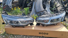 Load image into Gallery viewer, Frontscheinwerfer Renault Talisman 260604601R 260108543R Ein Satz Headlight SCH6873356407vu